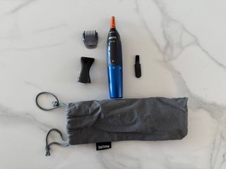 Philips Nose Trimmer Series 1000 飛利浦電動鼻毛剪64225817009922110