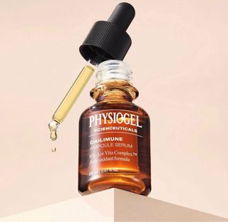 特價包順豐❗️PHYSIOGEL SCIENCEUTICALS DAILIMUNE AMPOULE SERUM霏絲佳修顏賦能維護精華液煥發自然肌膚光澤 30ml64201448634114110
