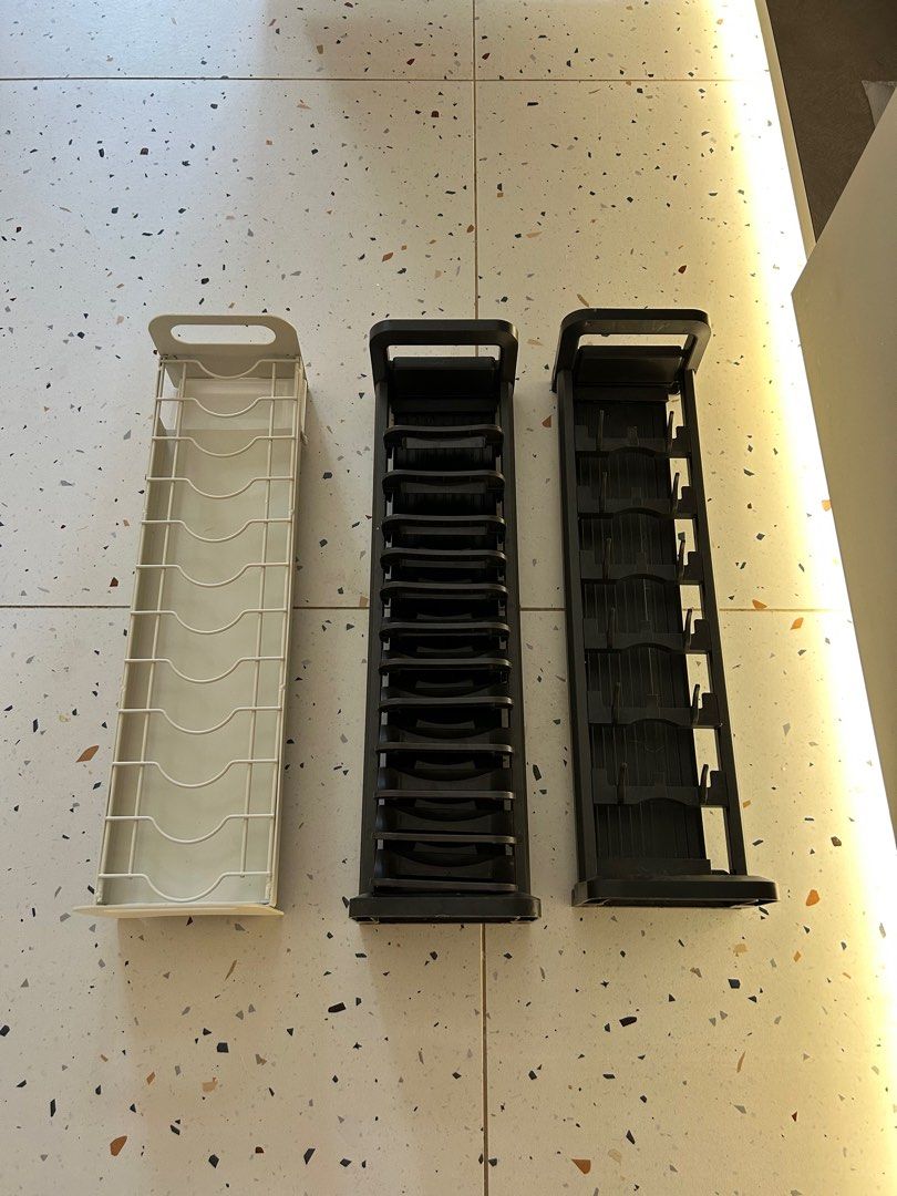 Plates and bowls rack