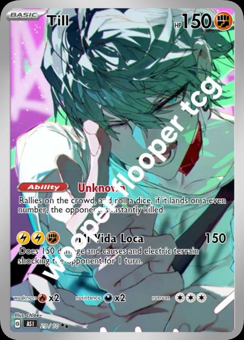 alien pokemon card Amazon.com: Pokemon - Mew VMax - TG30 - Trainer Gallery - Lost Origin -  Full Art