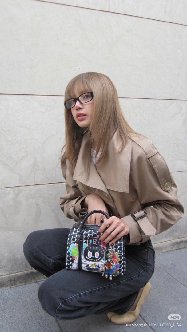 ✨ Moynat Kasing Lung Bags Labubu (Category: Luxury Bags & Wallets) located in Caloocan City. Submitted by luxesonders (Listing ID 1393307251, Image 3). Description: Open for preorder/early reservations The Moynat x Kasing Lung collection is a city exclusive, but we can preorder with our SA ETA: late October.
