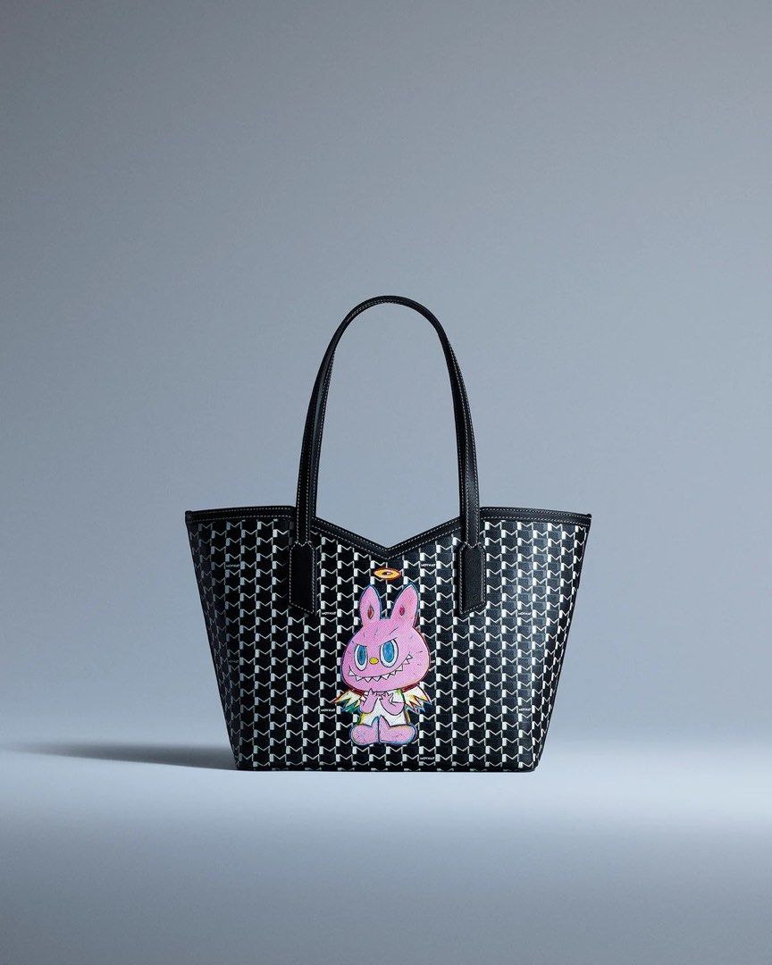 ✨ Moynat Kasing Lung Bags Labubu (Category: Luxury Bags & Wallets) located in Caloocan City. Submitted by luxesonders (Listing ID 1393307251, Image 2). Description: Open for preorder/early reservations The Moynat x Kasing Lung collection is a city exclusive, but we can preorder with our SA ETA: late October.