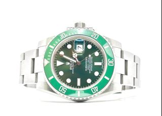 100+ Hulk submariner For Sale Watches Carousell Singapore