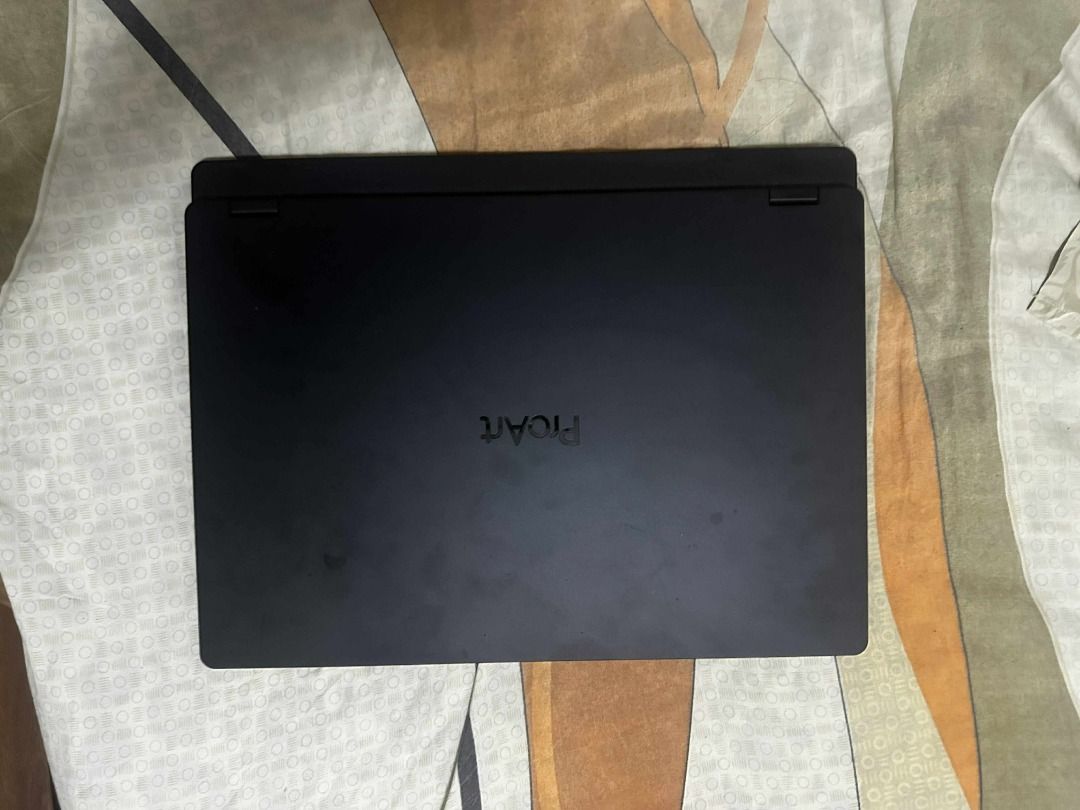 ProArt StudioBook (Category: Laptops & Notebooks) located in Caloocan City. Submitted by akrenomero53956 (Listing ID 1393414437, Image 2). Description: Processor: 13th Gen Intel(R) Core(TM) i9-13980HX 2.20GHz Installed RAM: 32.0 GB (31.6 GB usable) Device ID: ACE38727-A33A-4855-85B7-93ADB756318 Product ID: 00342-21018-36292-AAOEM System type: 64-bit operating system, x64 based processor Pen and touch: Pen and touch support with 10 touch points In