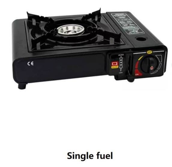 Qh Butane Gas Stove (Category: Other Kitchen Appliances) located in Manila. Submitted by dolorchris69891 (Listing ID 1393270958, Image 1). Description: Butane gas stove.