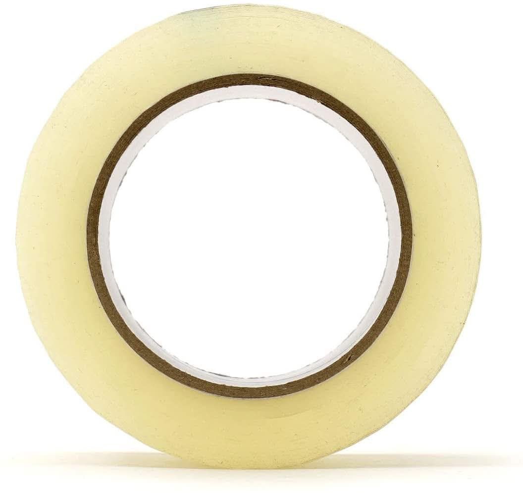 Qh Packaging Tape 4.5cmx100m (Category: Craft Supplies & Tools) located in Manila. Submitted by dolorchris69891 (Listing ID 1393310353, Image 1). Description: Packaging Tape 4.5cmx100m.