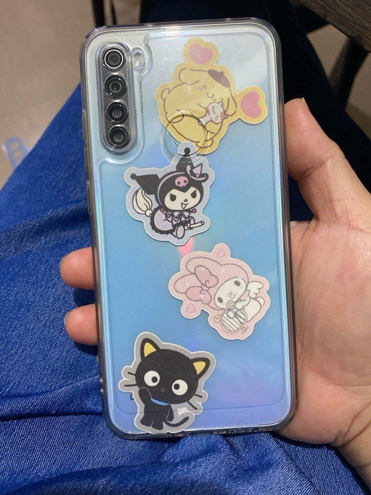 Redmi Note 8 (Category: Android Others) located in Quezon City. Submitted by ConsumerGoodies (Listing ID 1393390230, Image 1). Description: Redmi Note 8 4+1 gb RAM 64gb internal Expandable via sd card Octa-core Max 2.01 GHz .