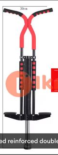 Pogo stick For Sale Other Sports Equipment and Supplies
