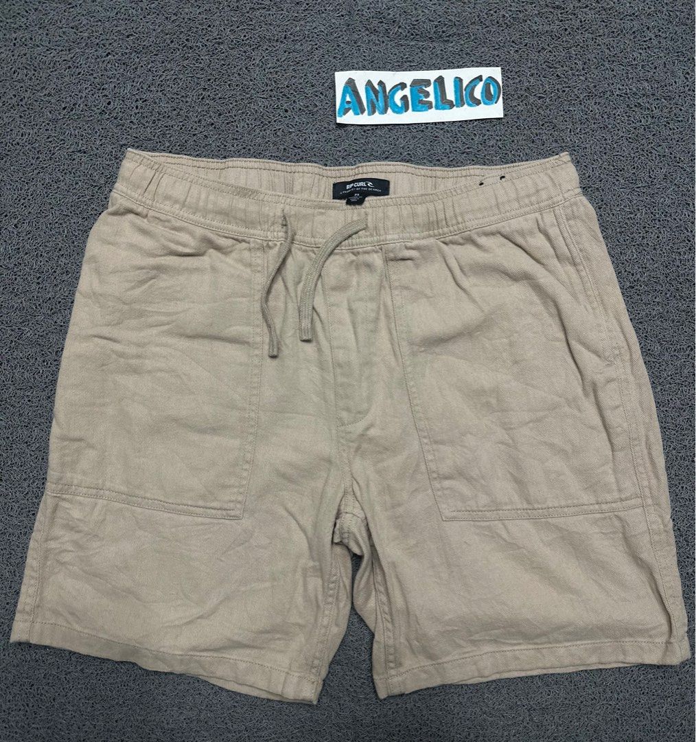 Rip curl (Category: Shorts) located in Alaminos. Submitted by outfitcheck.ph (Listing ID 1393398879, Image 1). Description: Rip curl .
