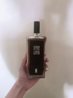 ［環保價包順豐！］Seage Lutens Nuit de cellophane 八月桂花香水64236911930626110