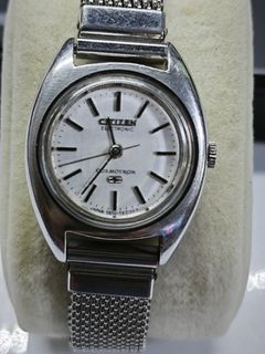 Seiko 精工 女裝古董表64208117212163110
