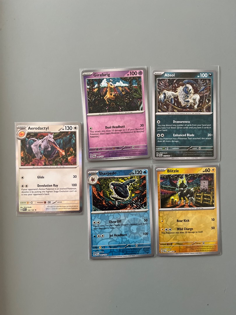 shinji_kanda_pokmon_foil_cards
