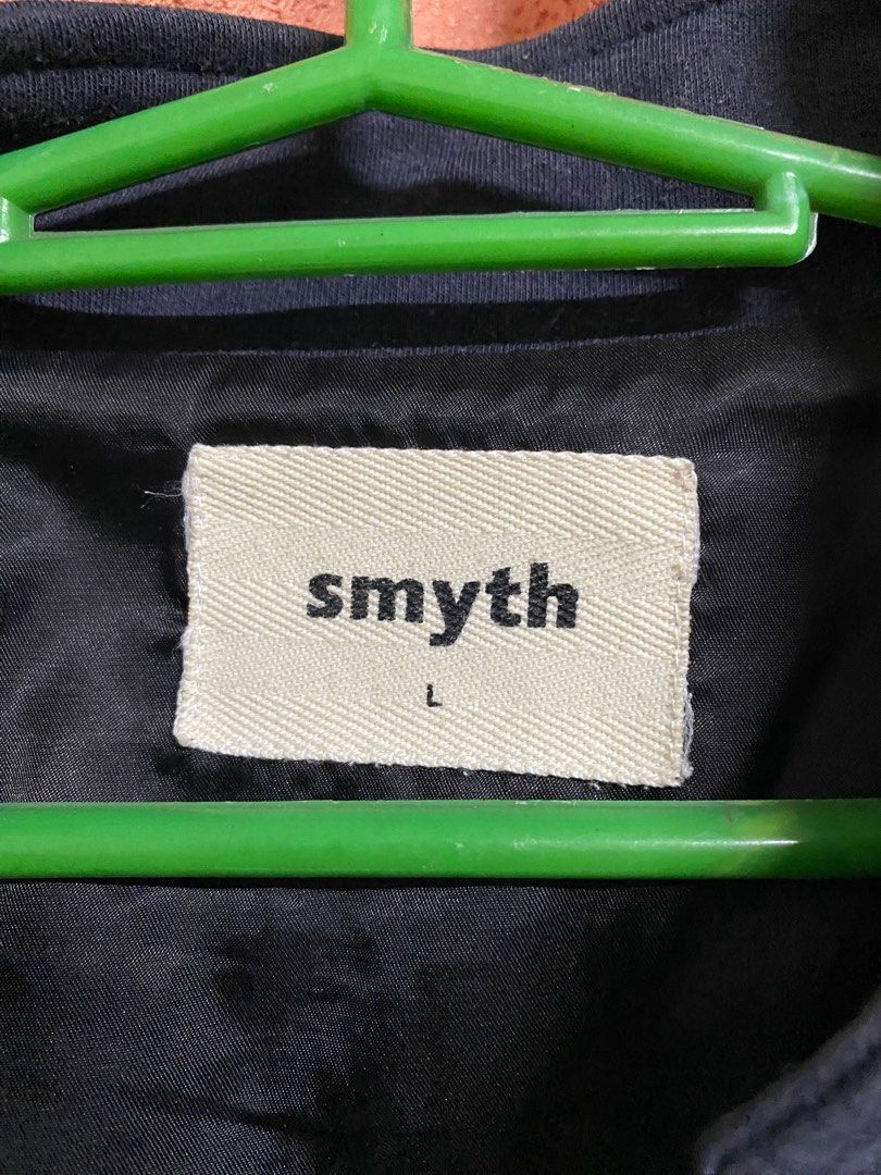 Smyth Jacket (Category: Coats, Jackets and Outerwear) located in Quezon City. Submitted by king_things (Listing ID 1393385854, Image 3). Description: .