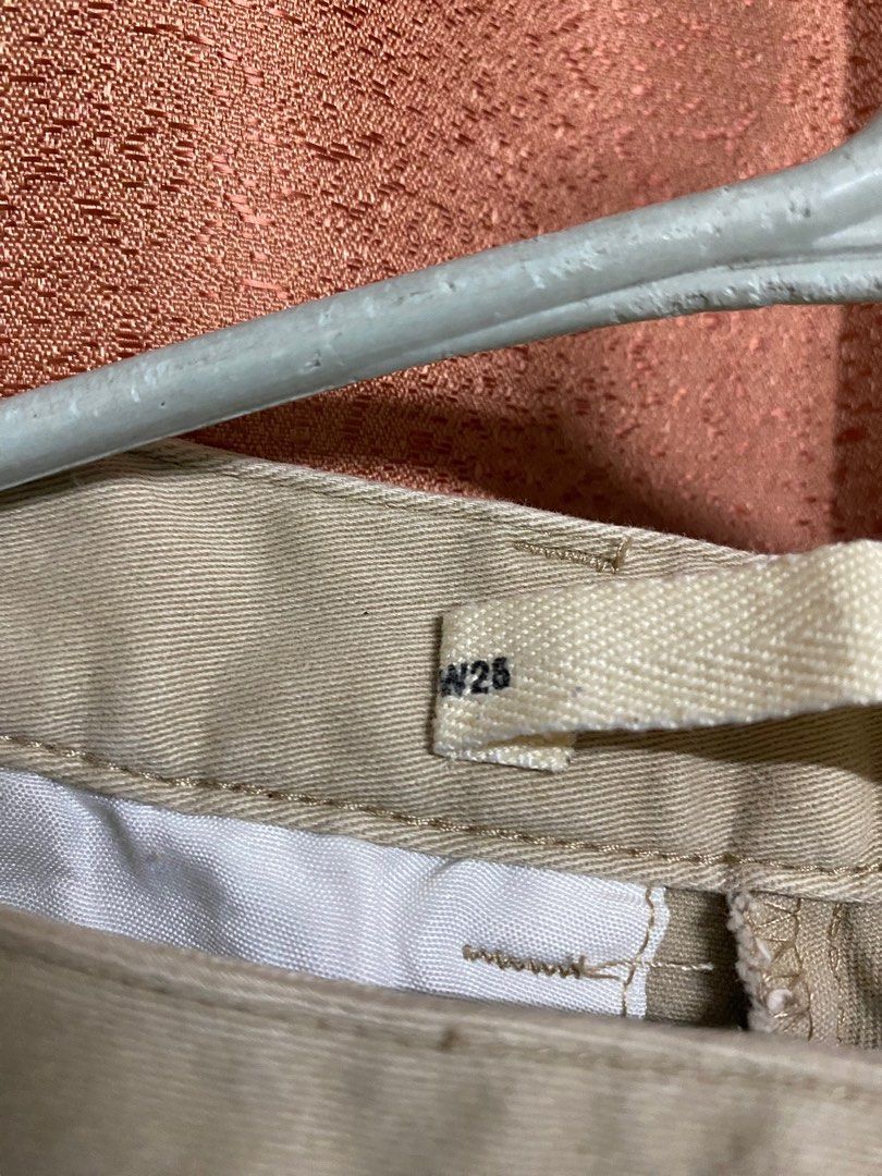 SMYTH Shorts (Category: Shorts) located in Quezon City. Submitted by king_things (Listing ID 1393396322, Image 2). Description: .