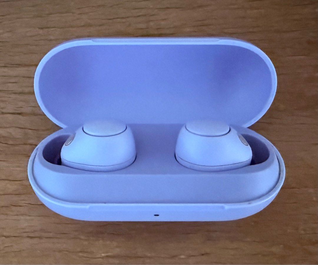 Sony WF-C700N Wireless Earbuds63780038020227111