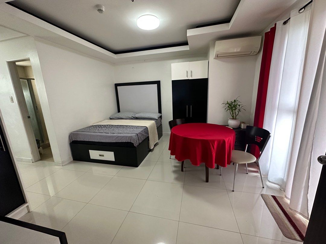 studio condo unit for lease Birch tower condo (Category: Apartments & Condos) located in Manila. Submitted by ronald.pontuya (Listing ID 1393252104, Image 1). Description: Studio unit for lease facing Manila Bay just a a walk to Manila Robinsons mall you will just cross the Pedro Gil Street, walking distance to PGH hospital, St Paul, UP Medical School, LRT.