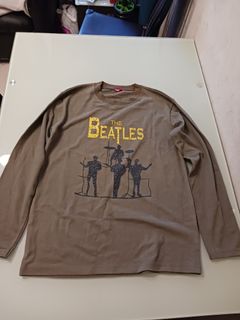 男裝長袖T恤64215941876867110