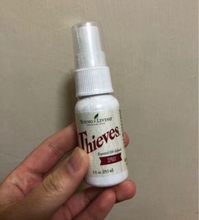 Thieves spray453185452838103040