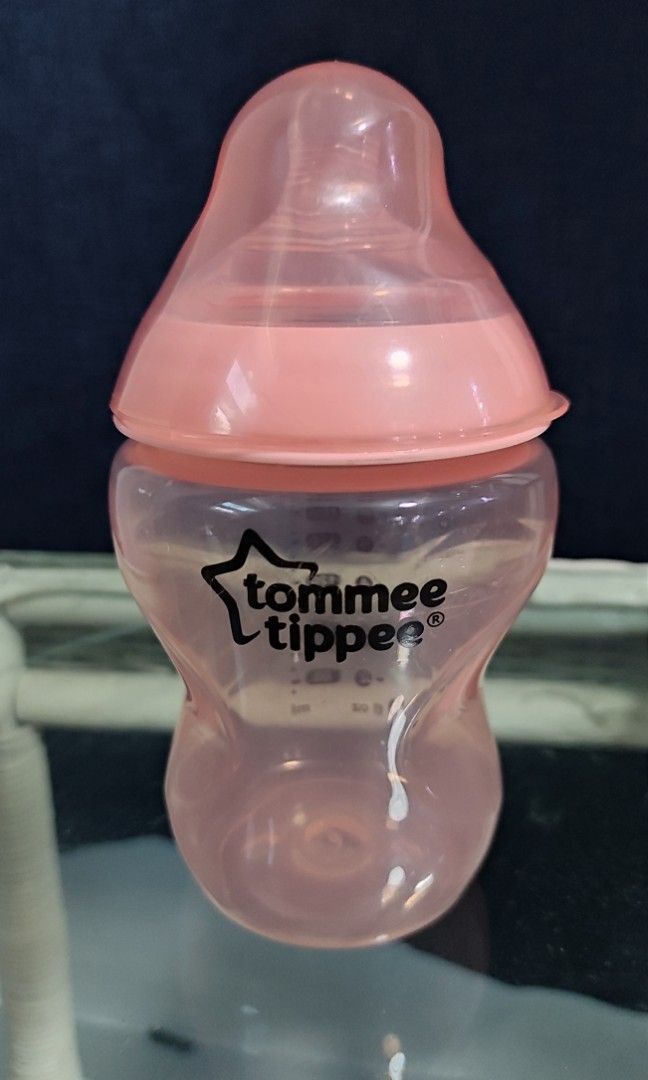 Tommee Tippee 9oz (Category: Breastfeeding & Bottle Feeding) located in Baliuag. Submitted by kaizelle.1104 (Listing ID 1393379409, Image 1). Description: Original ship from USA🇺🇸 ❤️Lalamove (Buyer should booked) ❤️Meet up infront of SM Baliwag ❤️Shipping flash/ J&T / Gcash Payment. ❤️COD shopii check/o add 15% for tax.. but you can input voucher for discount☺️ 🧡PM for other concern❤️ Thank you..