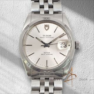 Tudor 74000 For Sale Watches Carousell Singapore