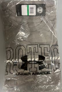 Under Armour Tshirt 全新 大碼64183790149506110