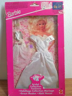 100+ Barbie vintage For Sale Toys Games Carousell Singapore