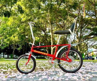 Vintage Raleigh Raleigh Swift Folding Bike Manual Vintage Raleigh