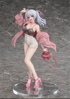 （分類：）位於 。 由 figure.express 提交（商品編號 1393516041，圖片 1）。簡介： 。