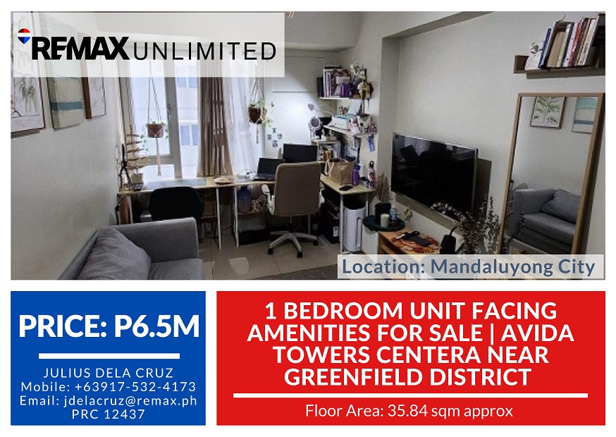 (Category: ) located in . Submitted by REMAXUNLIMITEDPH (Listing ID 1393525367, Image 1). Description: .