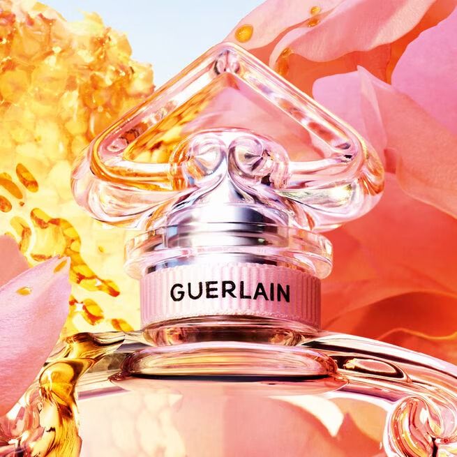GUERLAIN honey rose 30ml 日本未発売 香水 包順豐櫃】2025最新La Petite Robe Noire Honey Rose EDP by