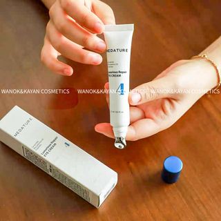 ❤️5500+ Positive Reviews, SF Express Guaranteed‼️ Medature Dr. Bao Man 10-Peptide Eye Cream 15ml Luxurious Repair EYE CREAM64204535344003110