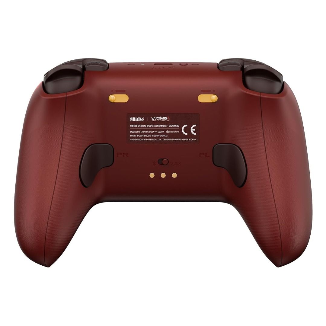 8BitDo Ultimate 2 Wireless Controller for Windows & Android, Gaming ...