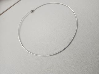 925纯銀頸圈64240106679554110