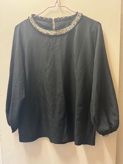 黑色上衣64230684254594110