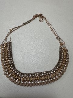 金色項鍊64227893928962110