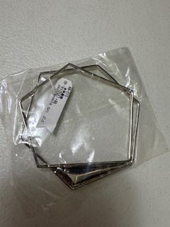 幾何造型手鐲64223507726467110