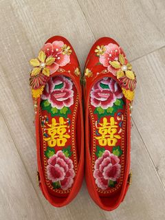 橘九訂製褂鞋 38-3964238735393922110