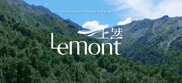 ⭐️ Tai Po Mid-Levels. Lemont 💰4XX to buy a brand new 2-bedroom 🏡64108884749057110