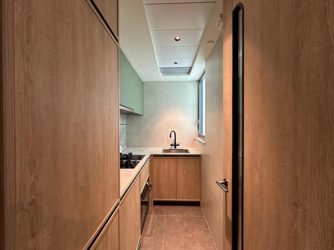 ⭐️ Tai Po Mid-Levels. Lemont 💰4XX to buy a brand new 2-bedroom 🏡64108884749057114