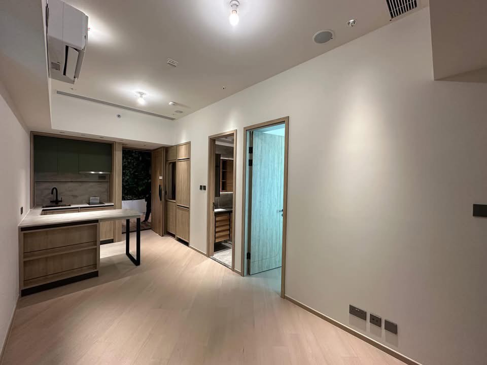 ⭐️ Tai Po Mid-Levels. Lemont 💰4XX to buy a brand new 2-bedroom 🏡64108884749057112