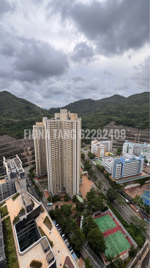 Selling Tiu Keng Leng | Metro Town 2-bedroom 🛏️ | Block 5, Unit A | West-facing | Practical area 492 sq.ft. 📏64077577284866112