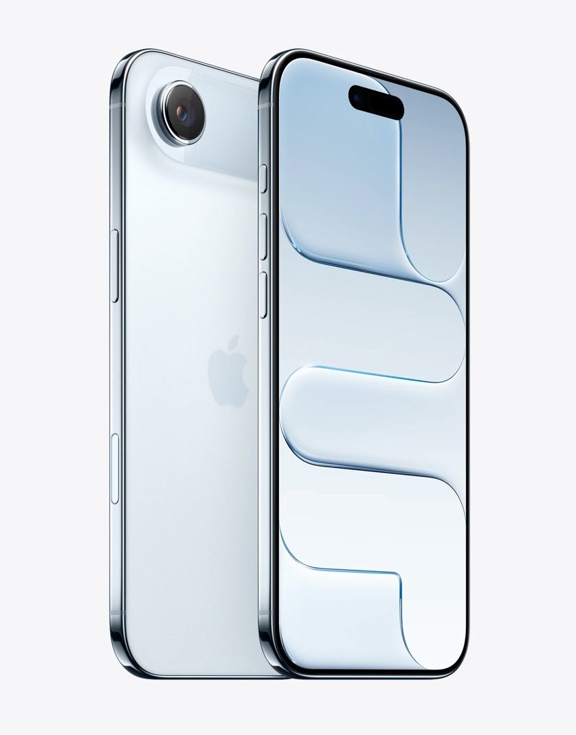 港行全新未開封Apple iPhone Air 17 Pro max 256GB, 手提電話