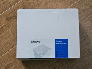 [New] White Linksys MX4300 - Wifi 6 Router, Single Unit, US Version64231701099651110