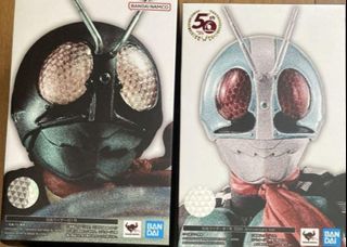 Shf kamen rider 1 出售| 網上購買7,000+ 件Shf kamen rider 1
