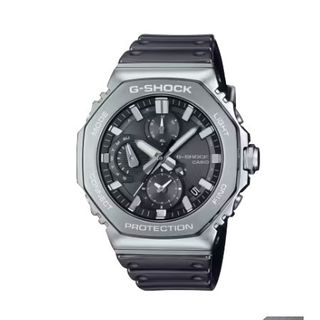 太子/銅鑼灣門市 Casio G-SHOCK FULL METAL GMC-B2100 SERIES GMC-B2100Y-1A  一年保養 現貨 !64207222338178110