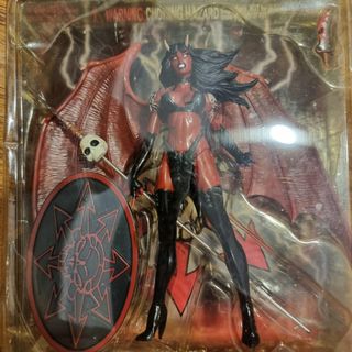 Purgatori For Sale Toys Games Carousell Singapore