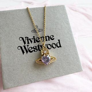 順豐包郵 Vivienne Westwood Ariella 愛心水鑽頸鏈64242127908225110