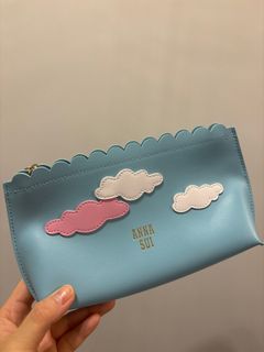 ANNA SUI 化妝袋64203547831170110