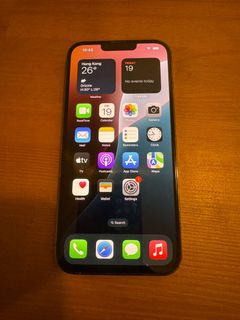 500+ 件Iphone 13 pro max 128gb used出售| iPhone 13 系列
