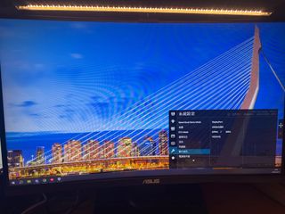 ASUS TUF Gaming VG24VQ 23.6寸曲面螢幕 144hz 64177739518083110